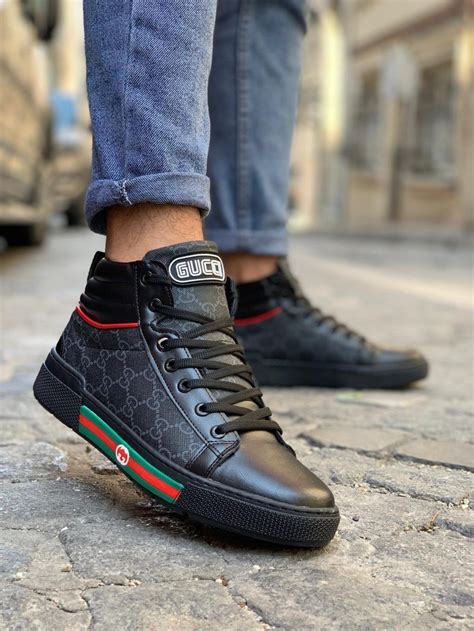 gucci sneakers men lion|gucci sneakers for men 2021.